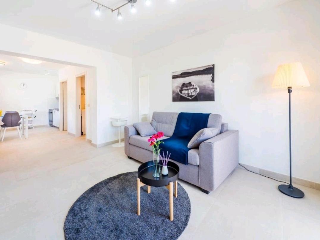 Ferienwohnung Adriatico Omišalj Exterior foto